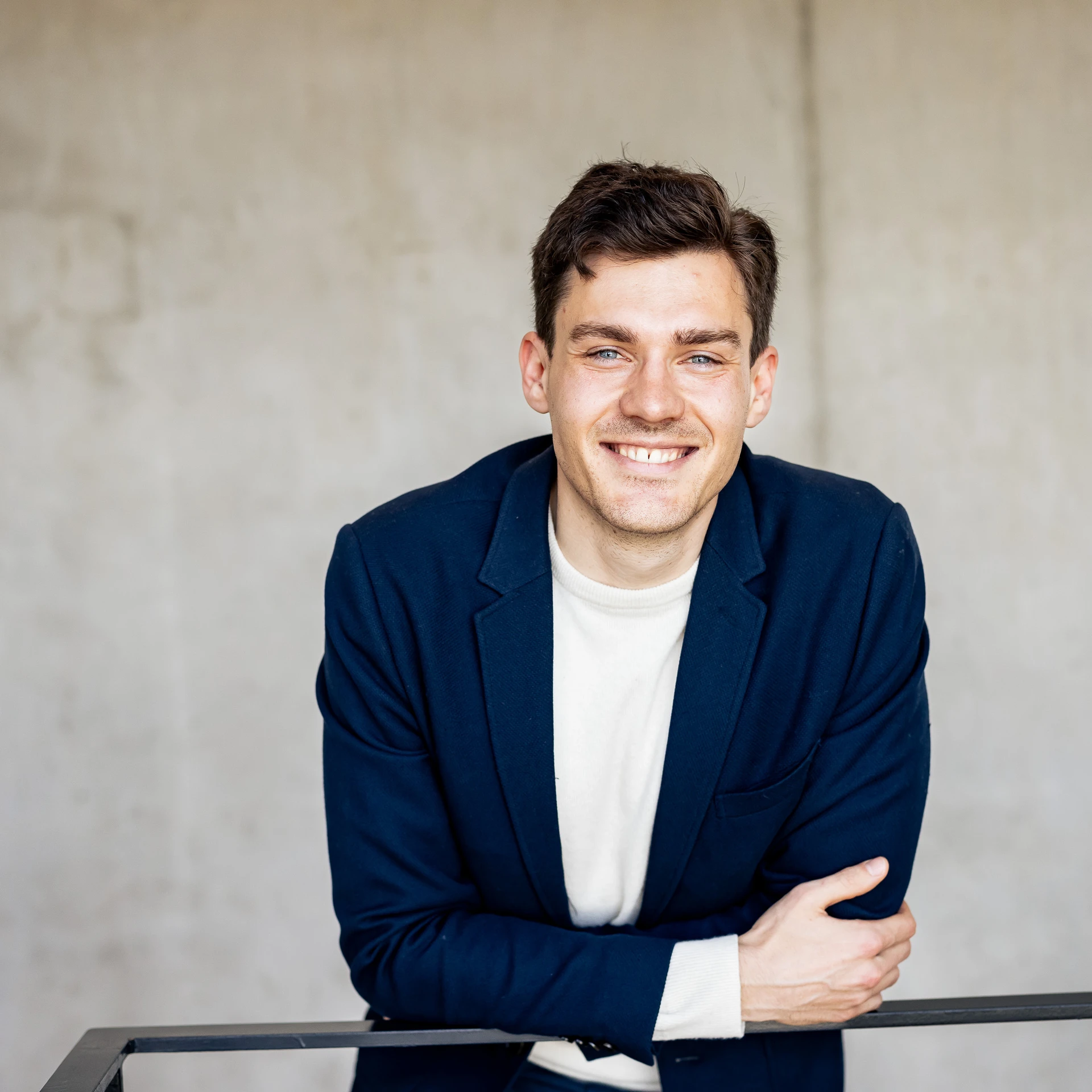 Circular Republic - Niclas-Alexander Mauss