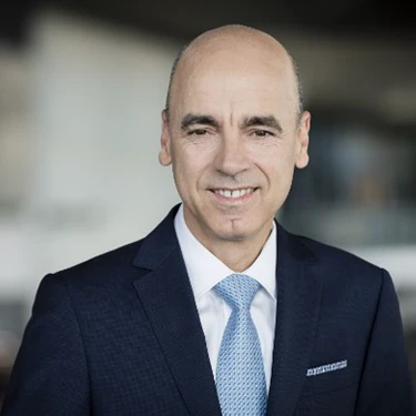 Nicolas Peter