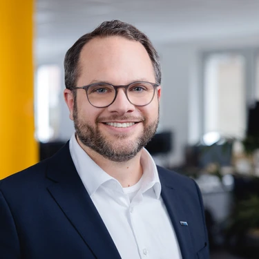 Pascal Kohler