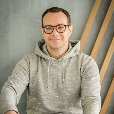 Patrick Hypscher