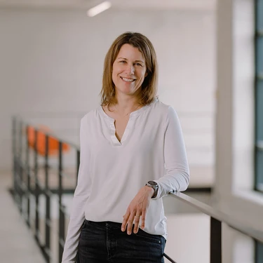 Sabine Felller