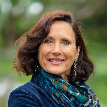 Sandrine Dixson Decleve