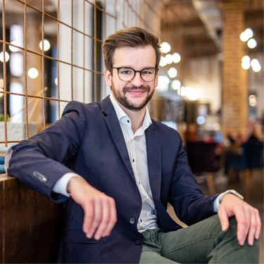Sebastian Daus