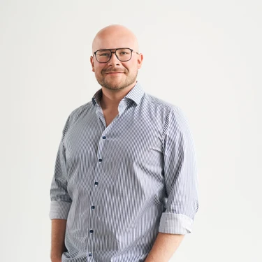 Steffen Gerlach