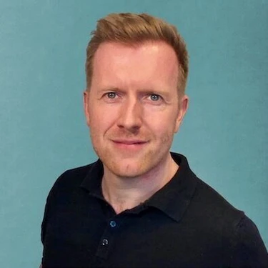 Stephen Jamieson