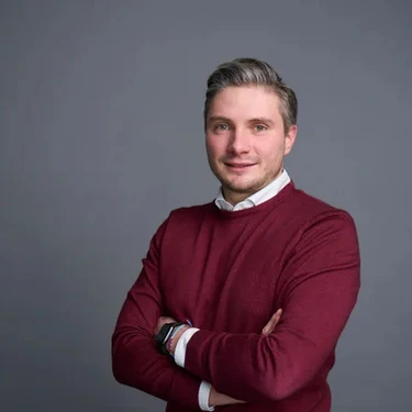 Sven Steinert