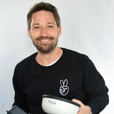 Tim Breker
