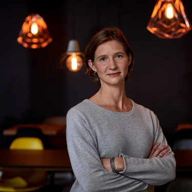 Tina Dreimann