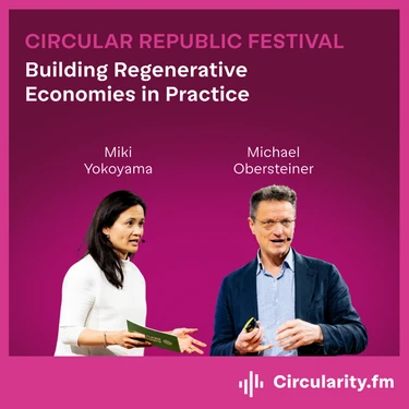 Building Regenerative Economies in Practice EP coverwp