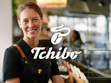 Tchibo Keyvisual