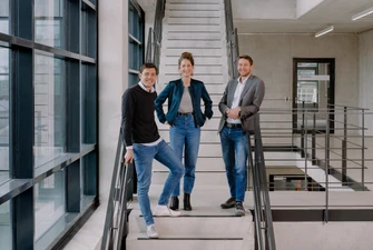 Circular republic founders new