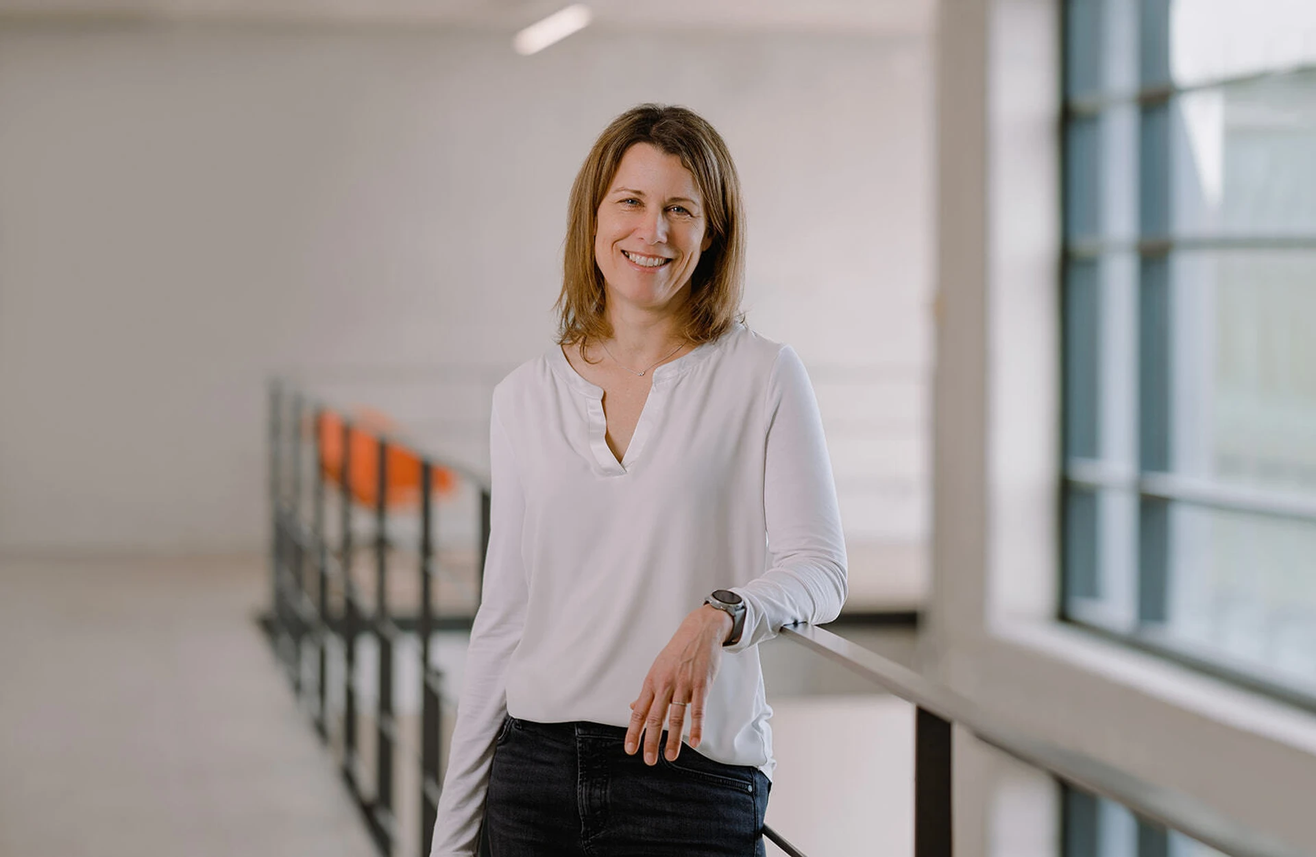 Circular republic sabine feller 1