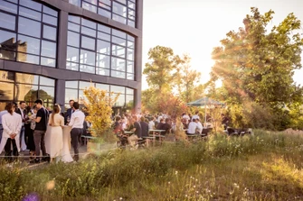 Munich Urban Colab - Event - Outside