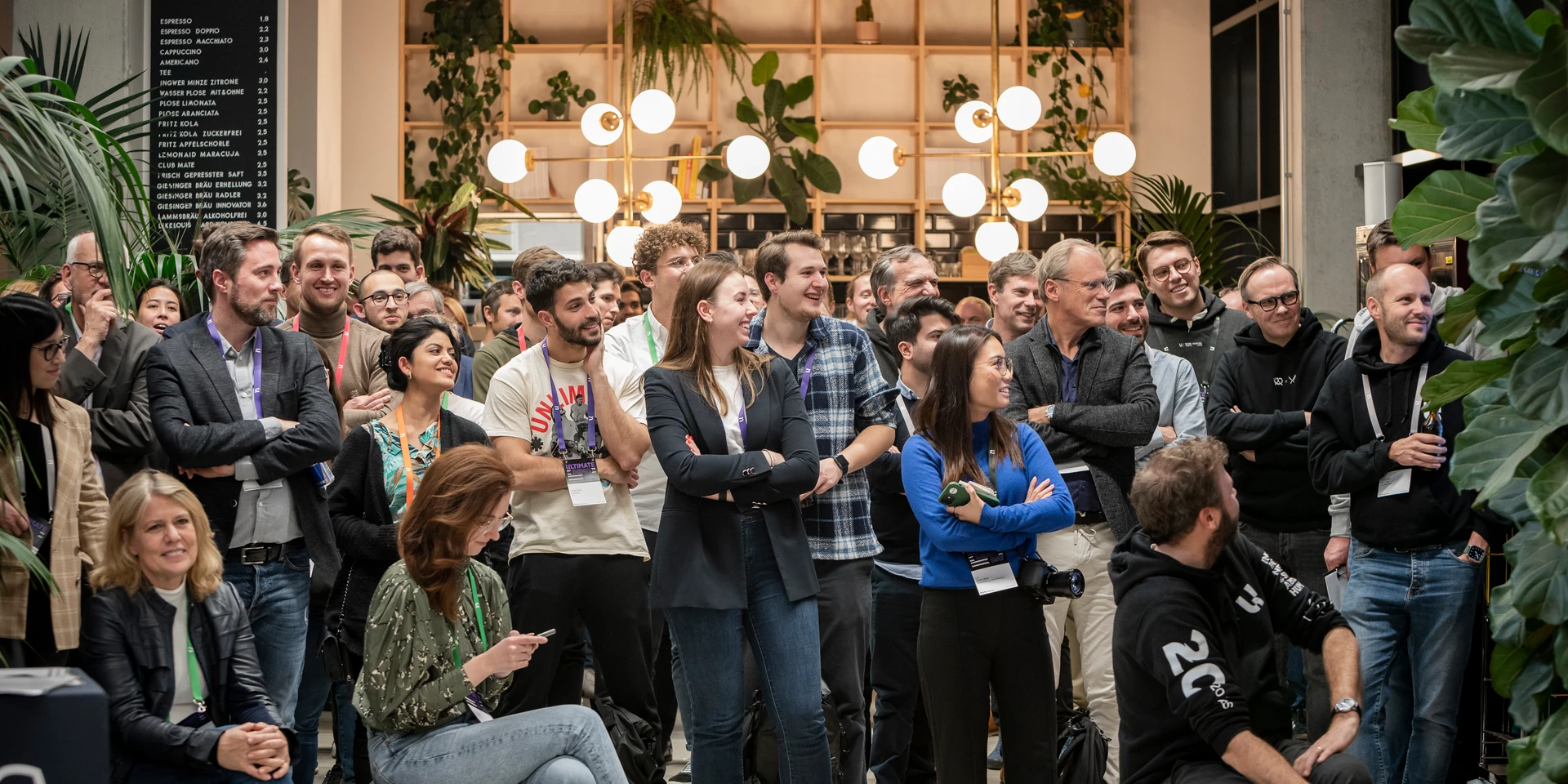 Ultimate Demo Day 2022 5