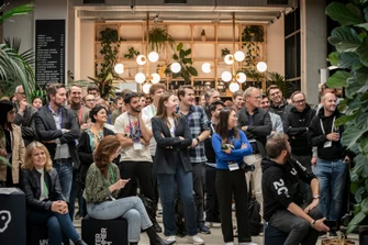 Ultimate Demo Day 2022 5