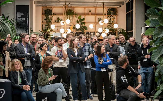 Ultimate Demo Day 2022 5