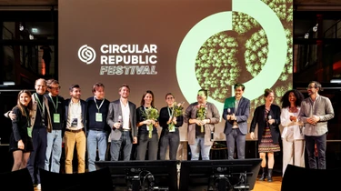 Circular Republic Festival - 2023