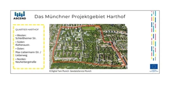 ASCEND Projektgebiet 3