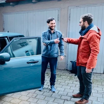 Hausflotte Visual Artikel MUCL