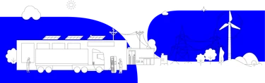 Truck Charging Group 2