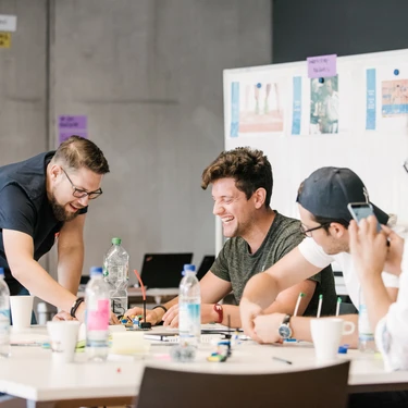 XPLORE Bootcamp 2018 1