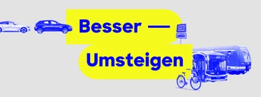 Besser umsteigen header