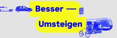 Besser umsteigen neu