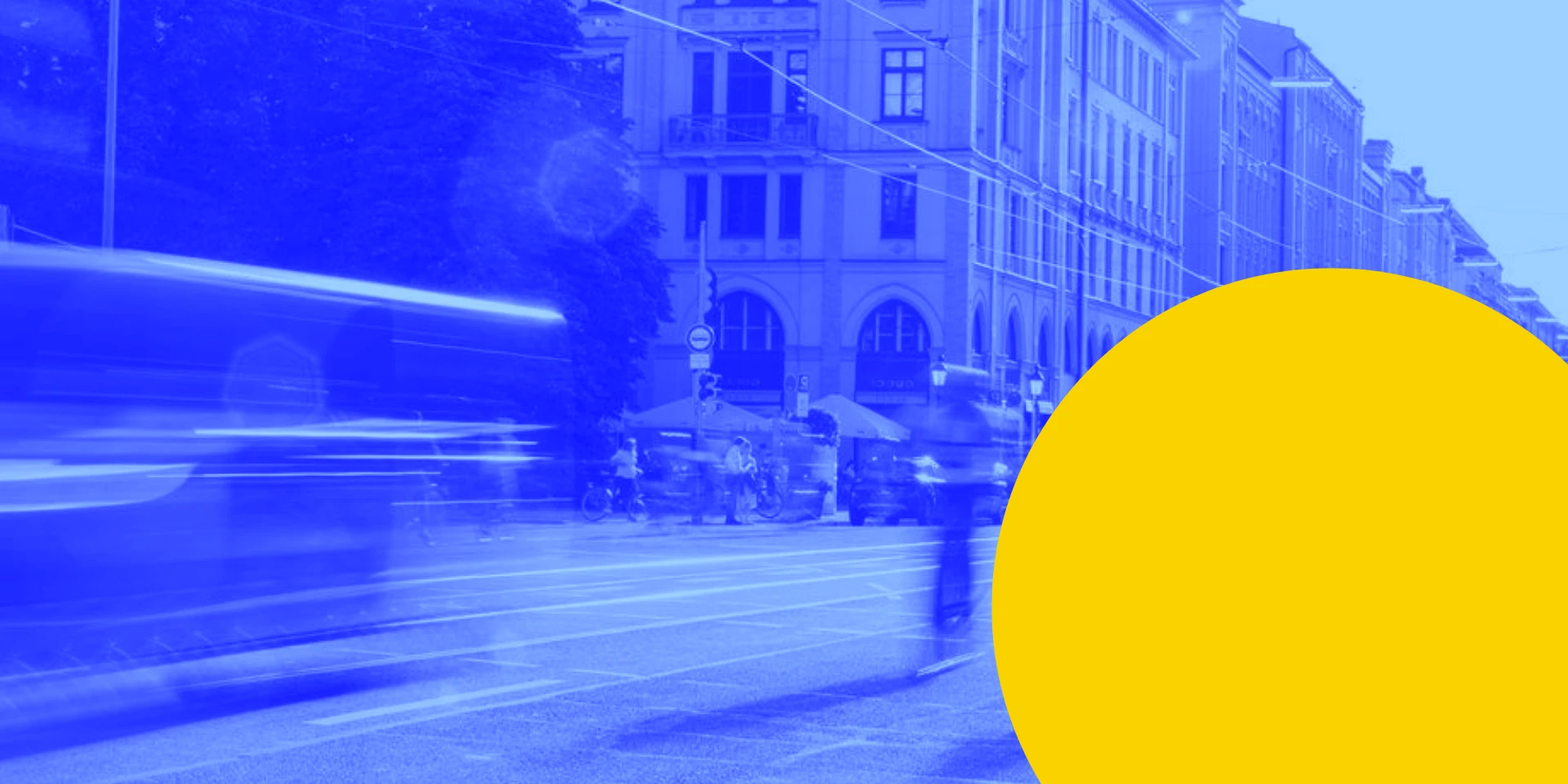 Citizen mobility gelb