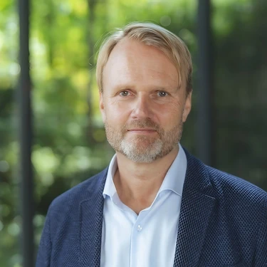 Digital Hub Mobility | Netzwerkpartner | BMW Group | Frank Hansen