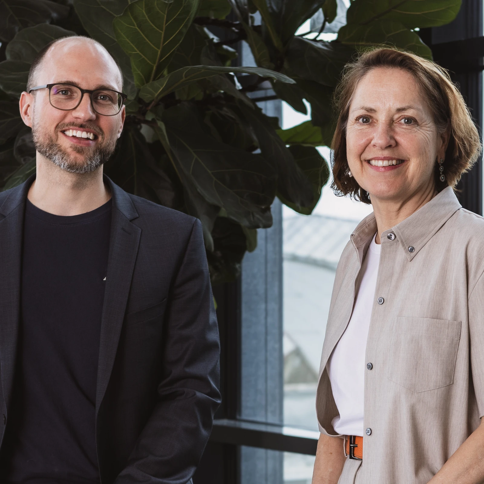 Munchen Urban Colab 21