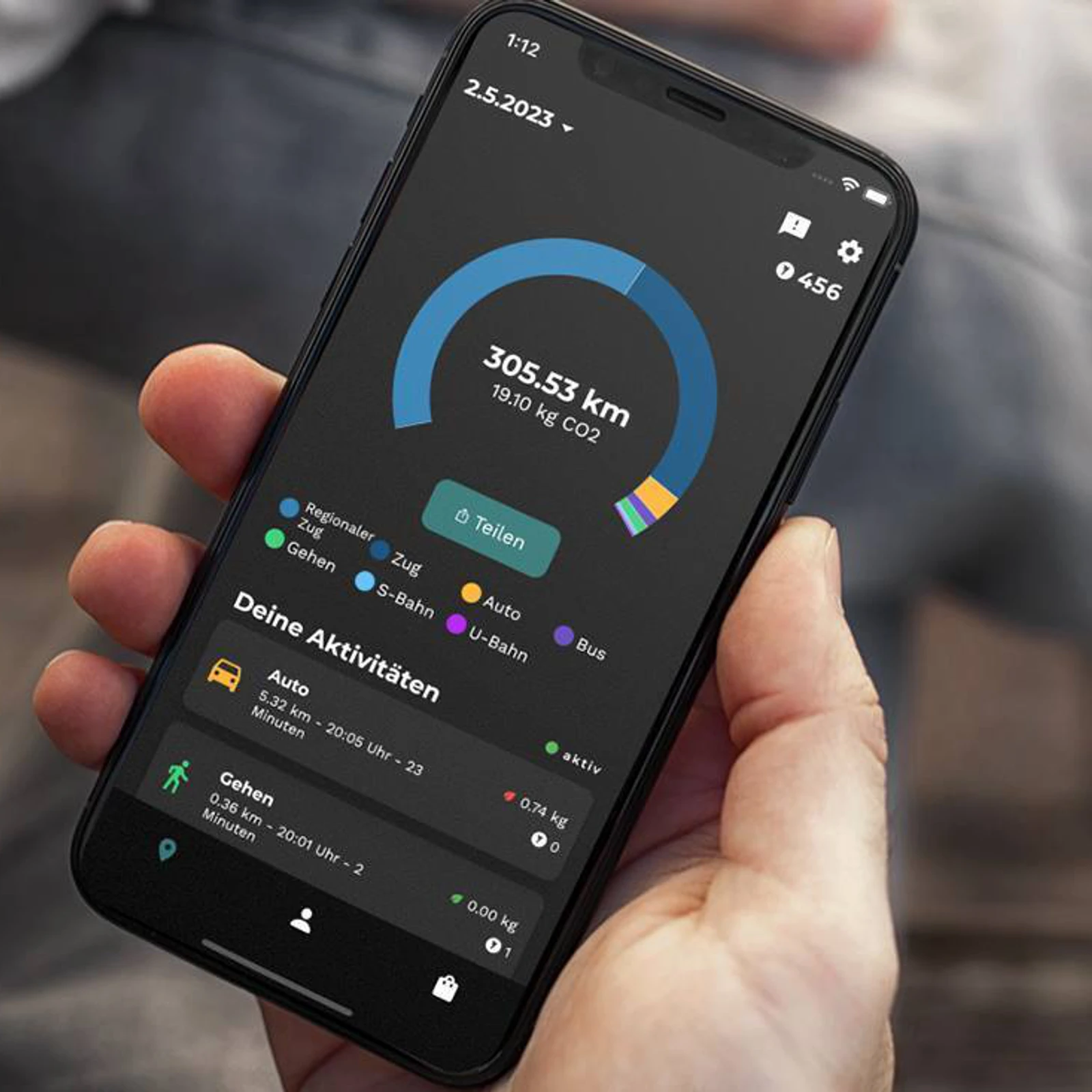 Orthomol sport in der lynes app dhdl