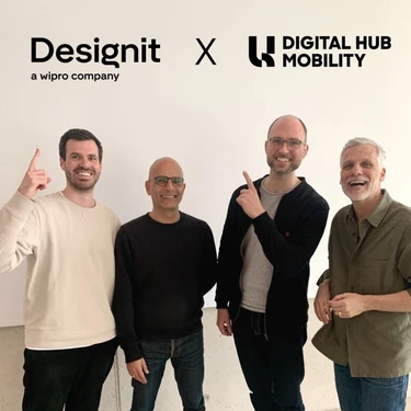 Designit bearbeitet