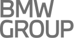 Logo BMW Group 2021 svg