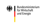 Bundesministerium fur Wirtschaft und Energie Logo svg