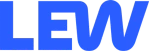 LEW Lechwerke logo svg