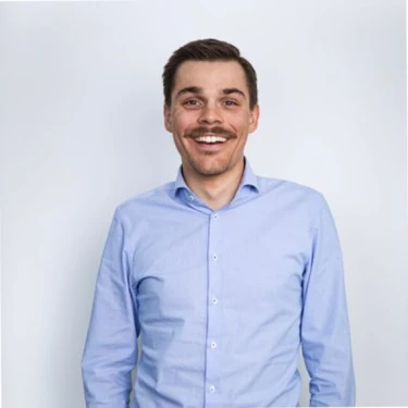 Lukas Bobinger Fryte