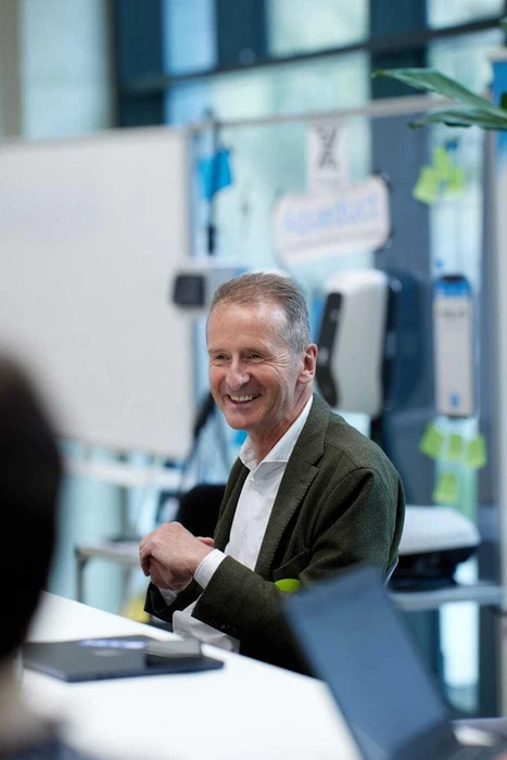 Herbert Diess 0105 1