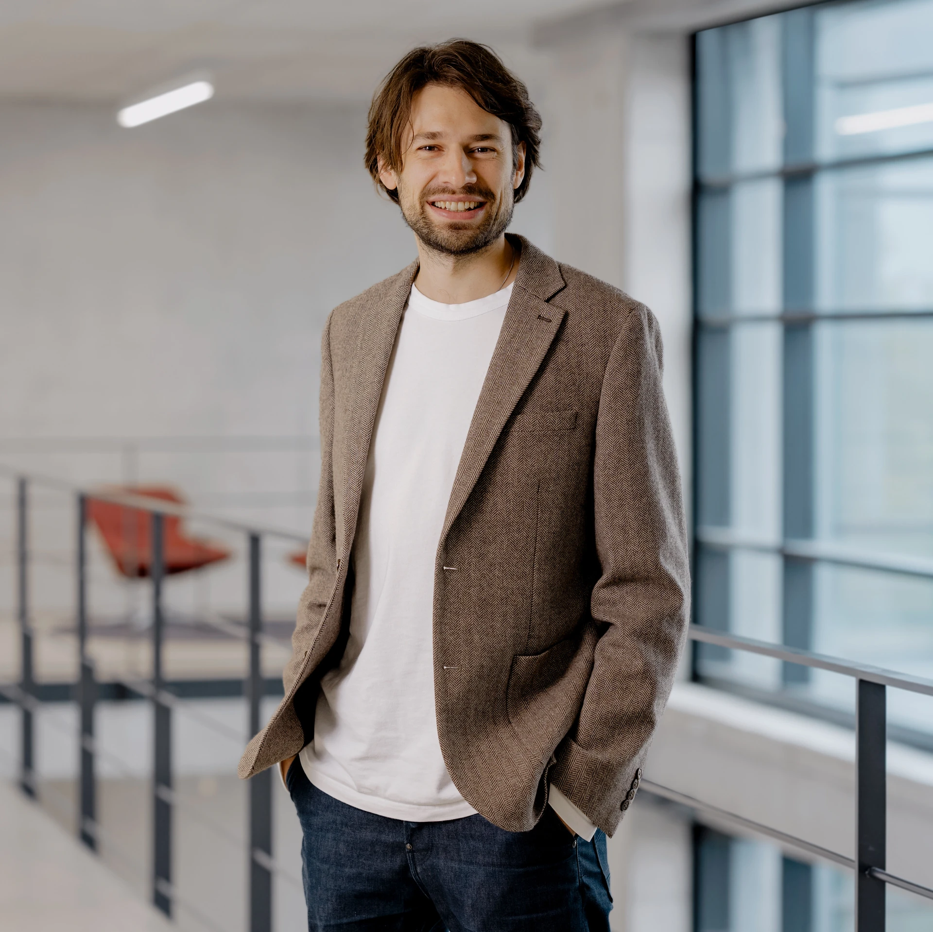 Henning Richarz Profil