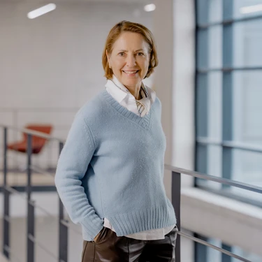 Digital Hub Mobility Team Kirstin Hegner Senior Advisor