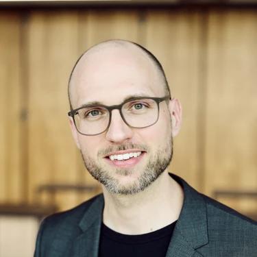 Bernhard Kalkbrenner Profil