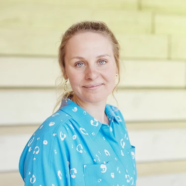 Jana Heese Profil