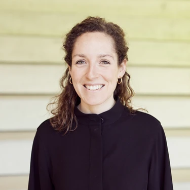 Johanna Bronisch, Head of Energy Innovation, UnternehmerTUM