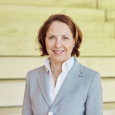 Kristin Hegner Profil