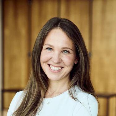 Nina Kaeser Profil