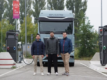 Pilot Reservierung Karlsfeld