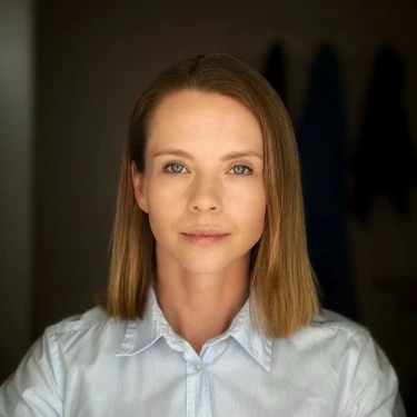 Iris Olga Jensen Maingau