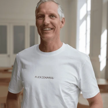 Jan Koster FLEXECHARGE Picture