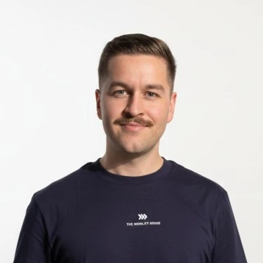 Johannes Wieland TMH