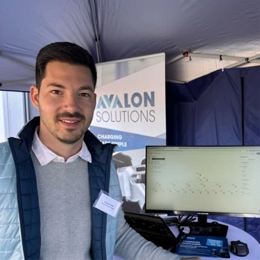 Markus Trinkl Avalon