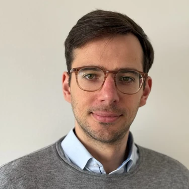 Tim Lindermaier